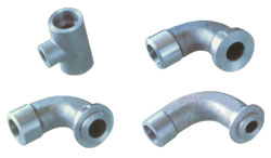 Pipe Fittings 003