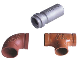 Pipe Fittings